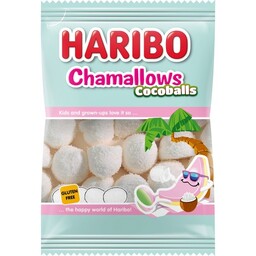 Haribo - Cocoballs 1 Kilo