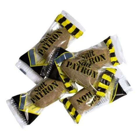 Salt Patron 5 Stuks
