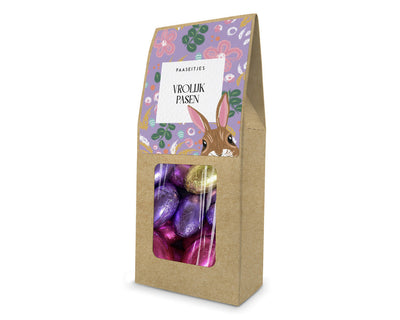 Lambertz & Visser - Paaseitjes Mix 150 Gram