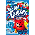 Kool Aid - Fruits Rouges Bleu Twist 6,2 grammes