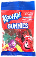 Kool Aid - Gummies 113 Gram
