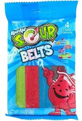 Kool-Aid - Saure Fruchtgummis 99 Gramm
