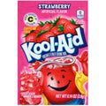 Kool-Aid - Erdbeere 3,9 Gramm
