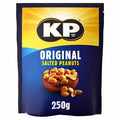 KP Nuts - Original Salted Peanuts 250 Gram