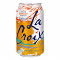 La Croix - Apricot Sparkling Water 355ml 12 Dosen