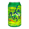 La Croix - Key Lime Sparkling Water 355ml 12 Dosen