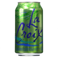La Croix - Lime Sparkling Water 355ml 12 Dosen