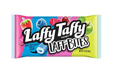 Laffy - Taffy Laff Bites 57 Gram