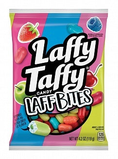 Laffy Taffy - Laff Bites 119 Gramm