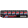 Pepsi - Zero Sugar Cherry 330ml 24 Dosen