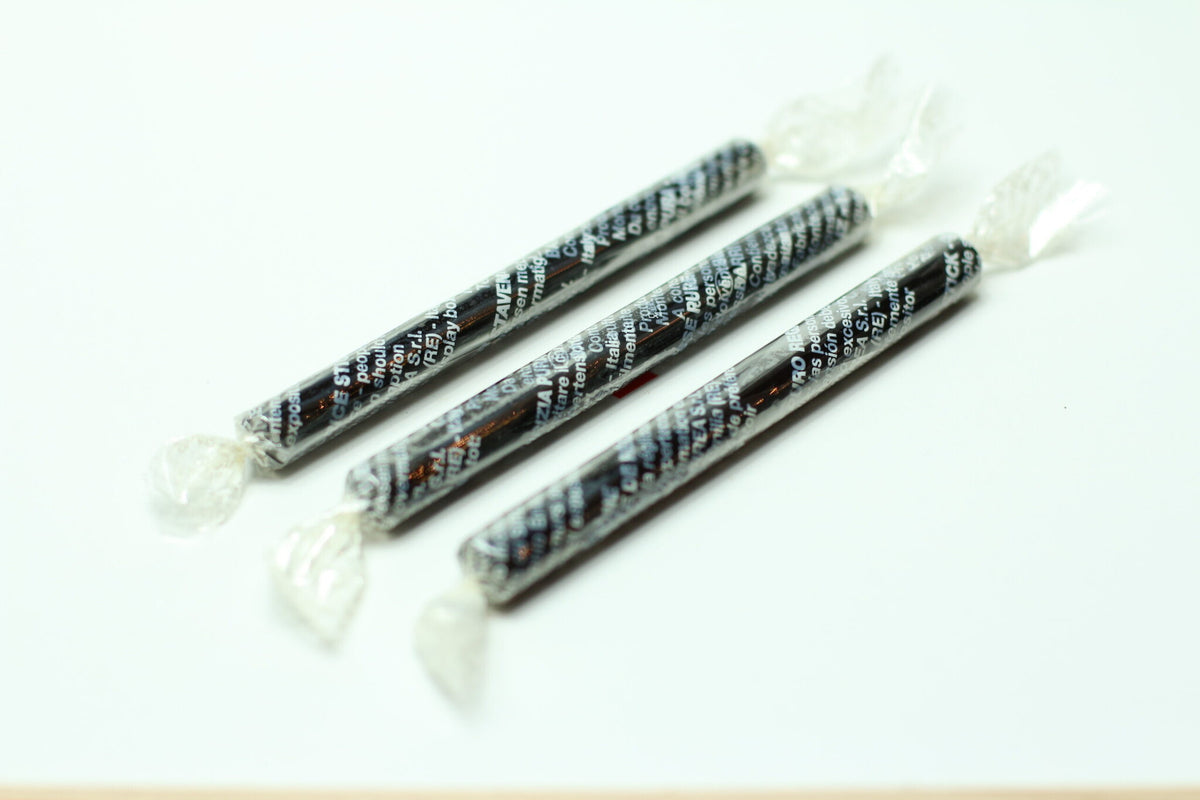 Sirea Lorbeerstick, extra dick, zuckerfrei, 32 Gramm, 1 Stück