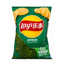 Lay's - Seaweed Flavor Packs 70 Gram