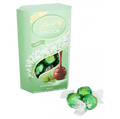Lindt - Lindor Minzschokoladentrüffel 200 Gramm