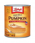 Libby's - Pumpkin pie mix 850 Gram
