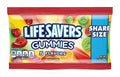 Lifesavers - Fruchtgummis, 5 Geschmacksrichtungen, 119 Gramm