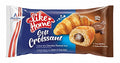 Comme à la maison - Croissant moelleux au chocolat 55 grammes