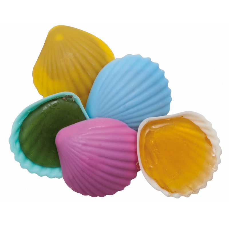 Seashells 9  Gram 250 Stück