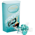 Lindt - Lindor Kokosnusstrüffel 200 Gramm