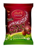 Lindor - Doppelschokoladen-Mini-Eier 80 Gramm