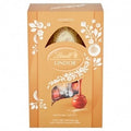 Lindt - Lindor Œufs en coquille assortis 260 grammes