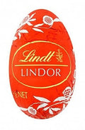 Lindt - Œuf fourré Lindor 28 grammes