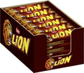 Nestle - Lion 42 Gram 24 Pieces (import)