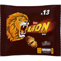 Lion - Minis, paquet de 13, 234 grammes