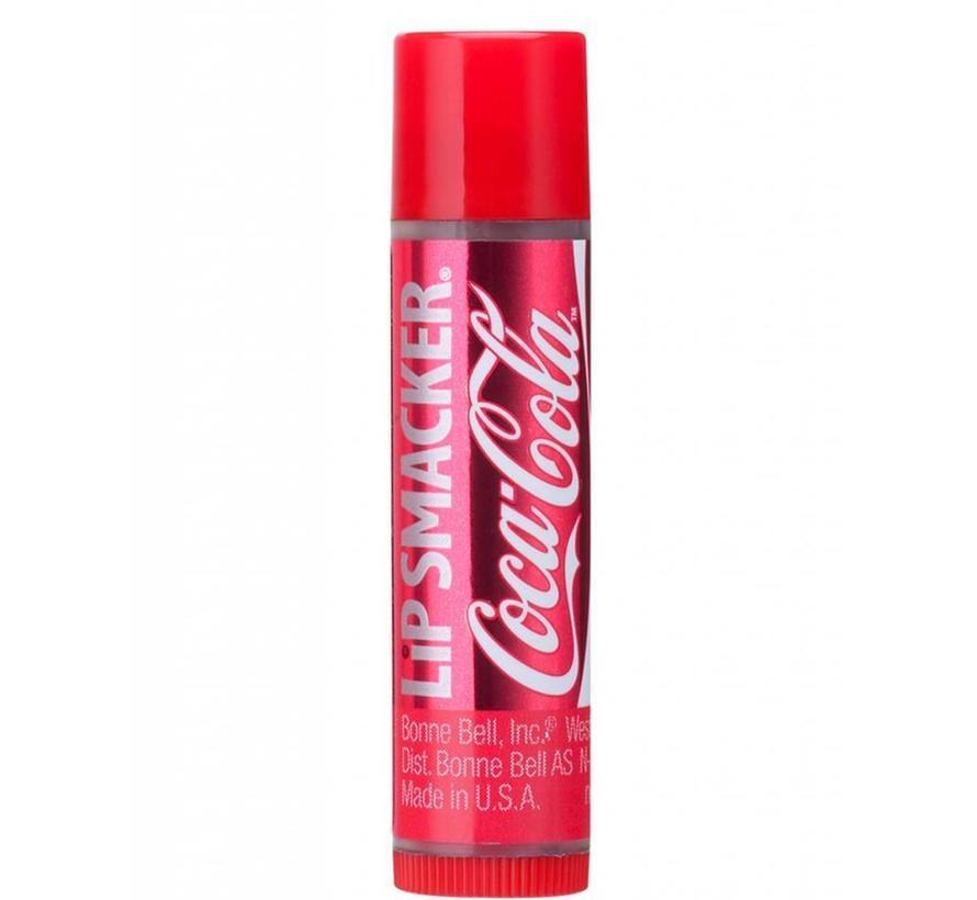 Lip Smacker – Coca-Cola-Kirsche, 4 Gramm