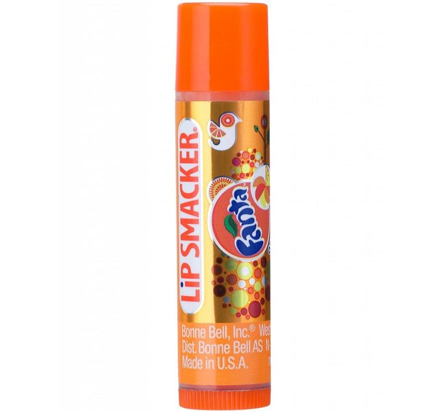 Lip Smacker - Fanta Orange 4 Gramm