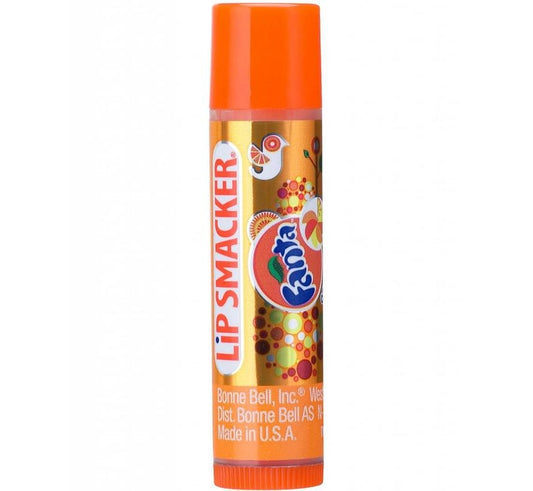 Lip Smacker - Fanta Orange 4 Gram