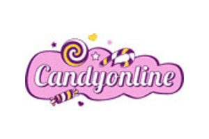 CandyOnline Surprise Mix 1 Kilo