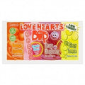 Swizzles - Sauce Cœurs d'Amour 23 grammes