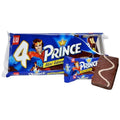Lu - Prince Mini Choc 120 Gramm
