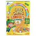 Lucky Charms - Honigklee 297 Gramm