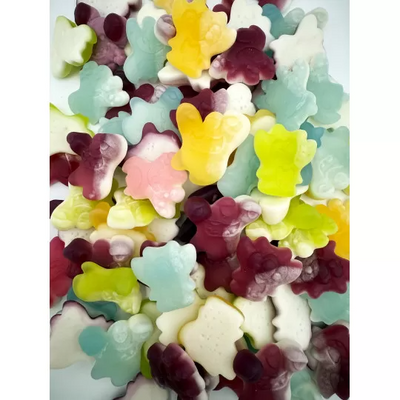 Monster Fusion Mix 1 Kilo