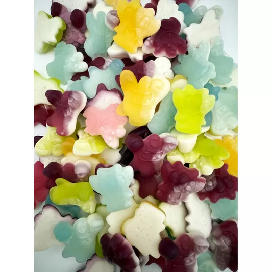 Monster Fusion Mix 1 Kilo