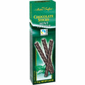 Maitre Truffout - Schokoladen Sticks Mint 75 Gramm