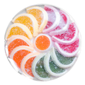 Gelée Makarena aromatisée aux fruits 200 grammes