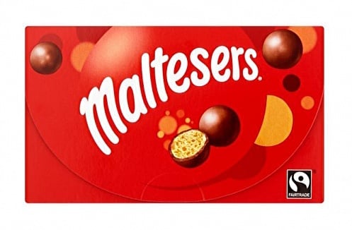 Malteser 110 Gram