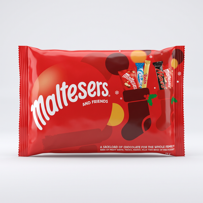 Malteser - Small Selection Box 73 Gram