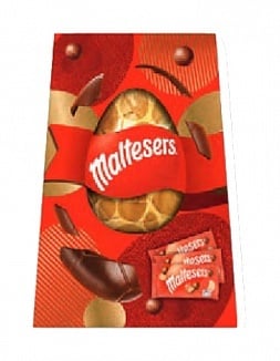 Maltesers - Extra Large Egg 231 Gram