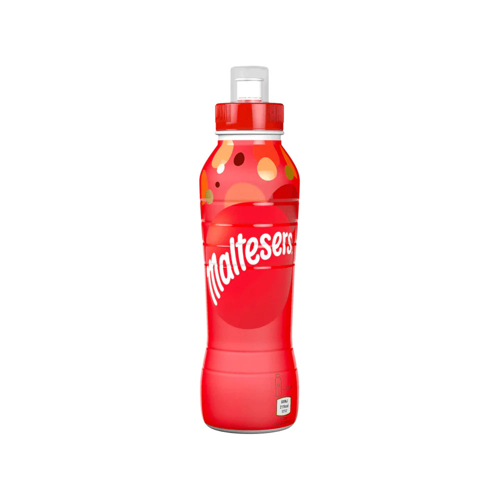 Maltesers - Chocolate Drink 350ml