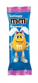 M&M's - Crispy Bunny 29 Gram