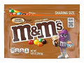 M&amp;M's - Caramel Cold Brew Sharing Size 257 Gramm