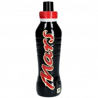 Mars - Chocolate Drink 350ml