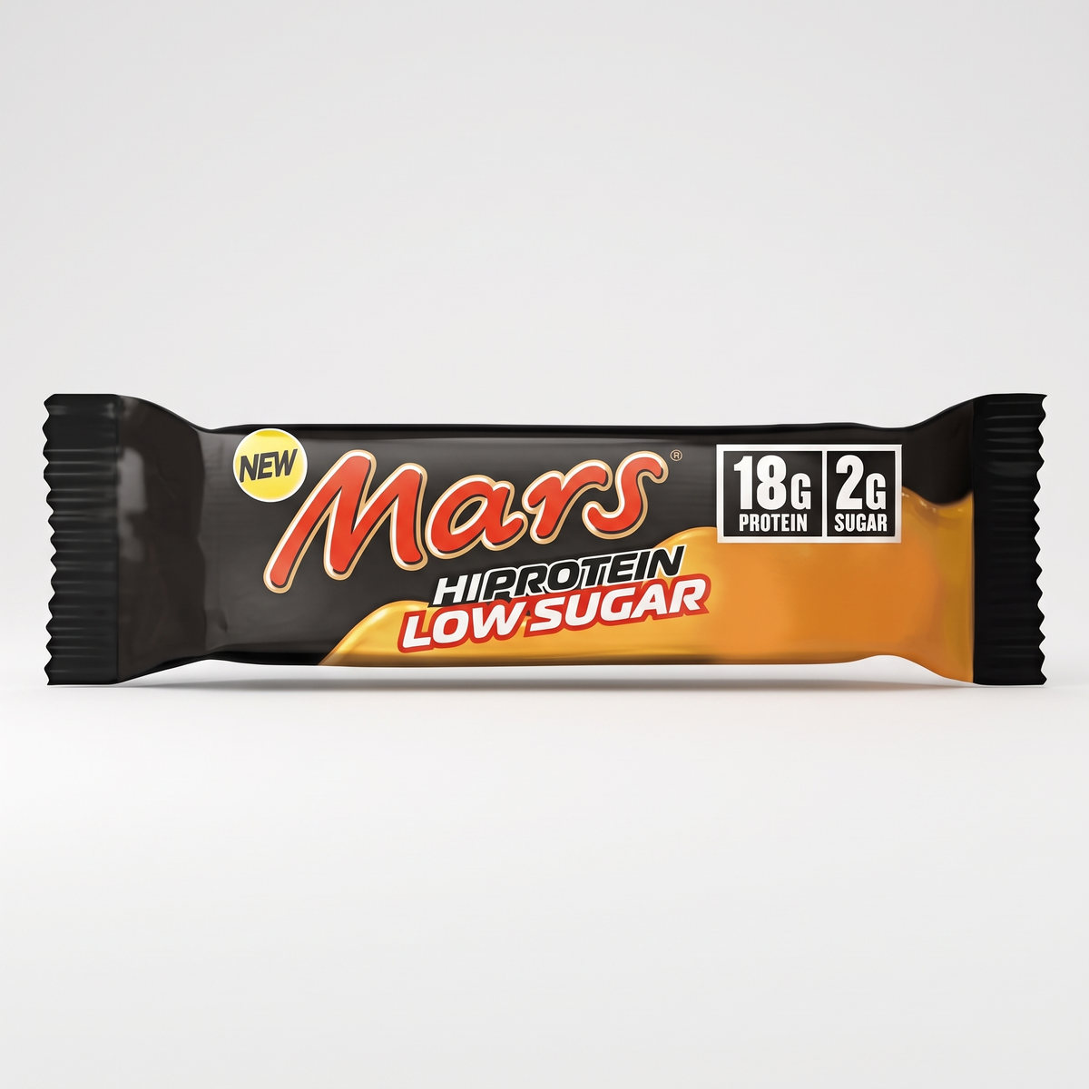 Mars - Hi Protein Low Sugar Milk Chocolate 57 Gram