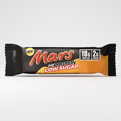 Mars - Hi Protein Low Sugar Milk Chocolate 57 Gram