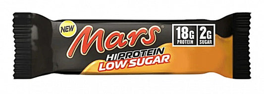 Mars - Hi Protein Low Sugar Milk Chocolate 57 Gram
