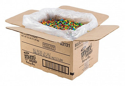 M&M's - Milchschokolade M&M's Minis 11,34 kg