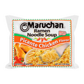 Maruchan - Nouilles ramen saveur poulet épicées 85 grammes
